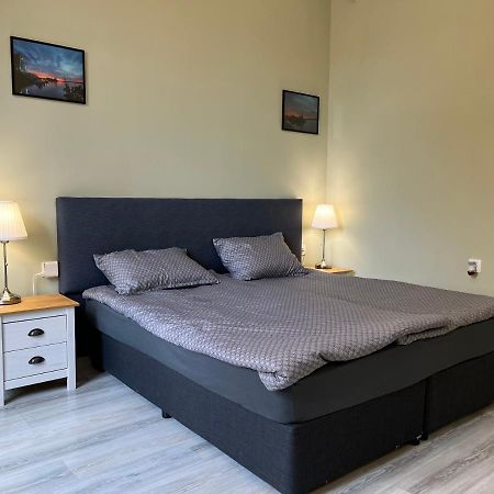 Prista Guest Rooms Ruse Exterior photo