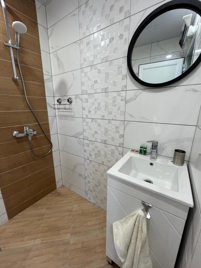 Prista Guest Rooms Ruse Exterior photo