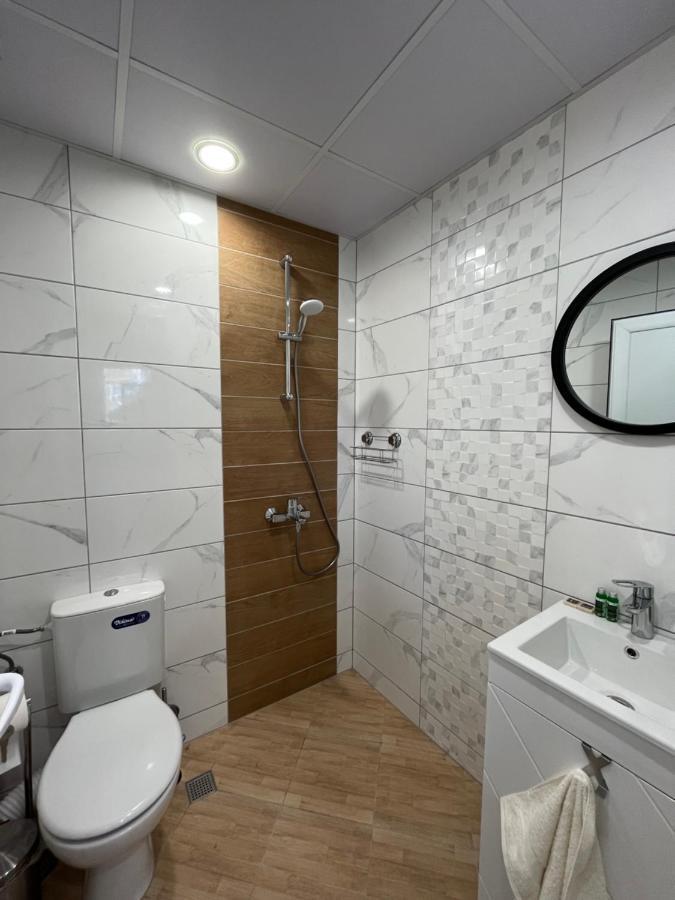 Prista Guest Rooms Ruse Exterior photo