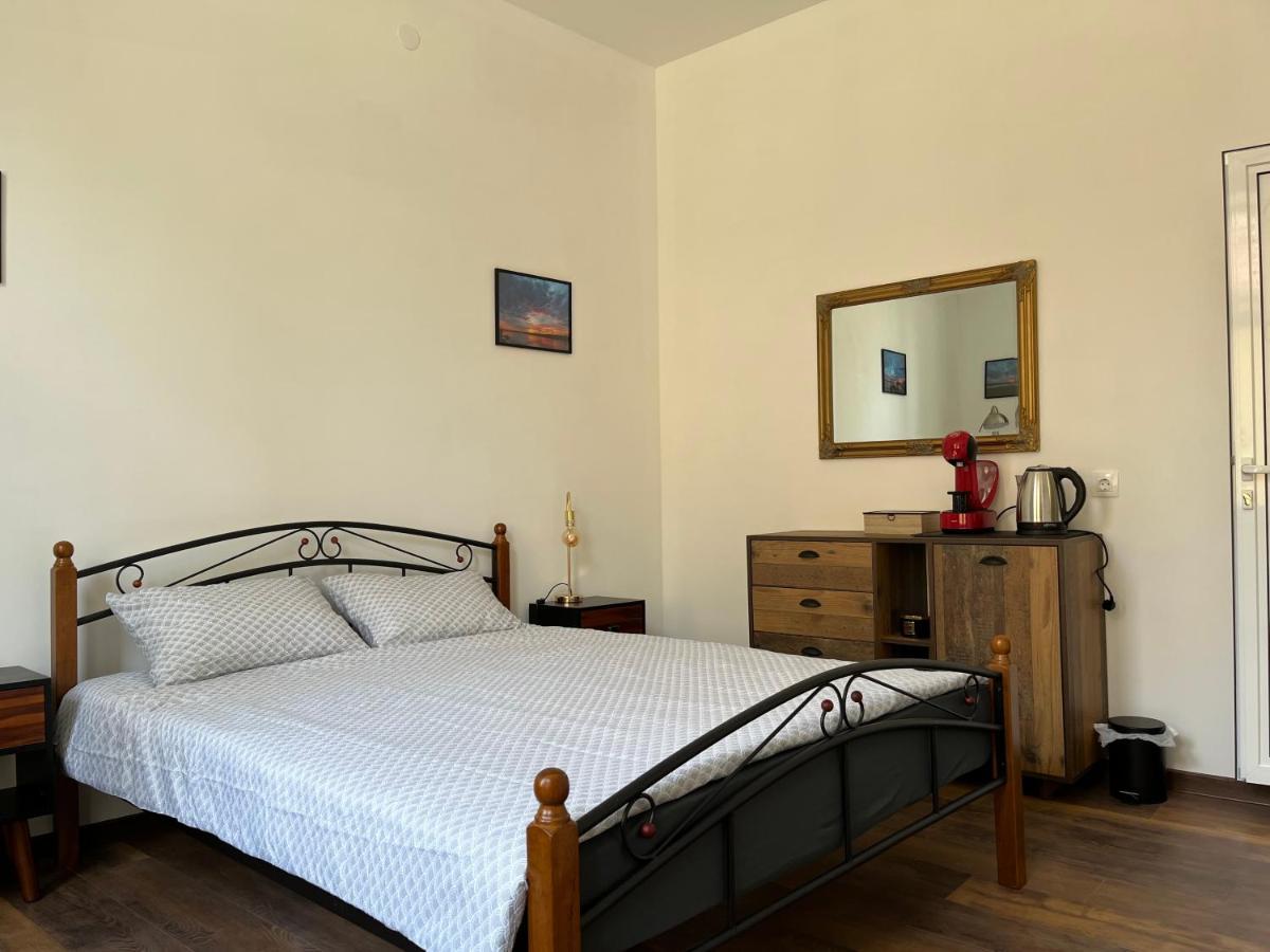 Prista Guest Rooms Ruse Exterior photo