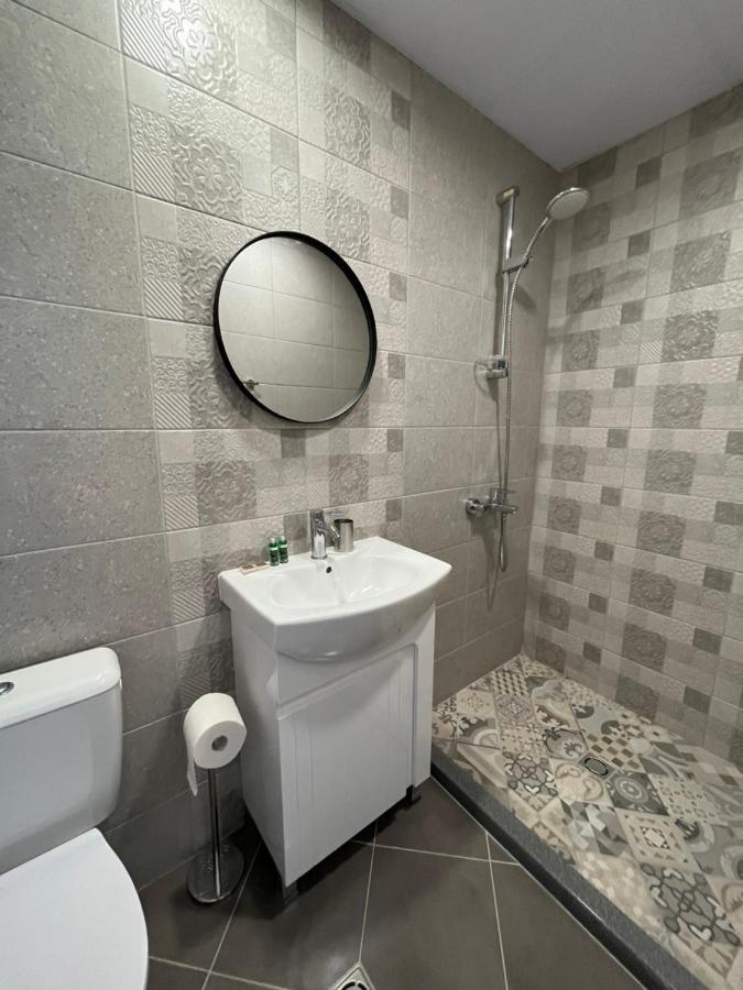 Prista Guest Rooms Ruse Exterior photo